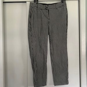 Lane Bryant Lena Ankle pants